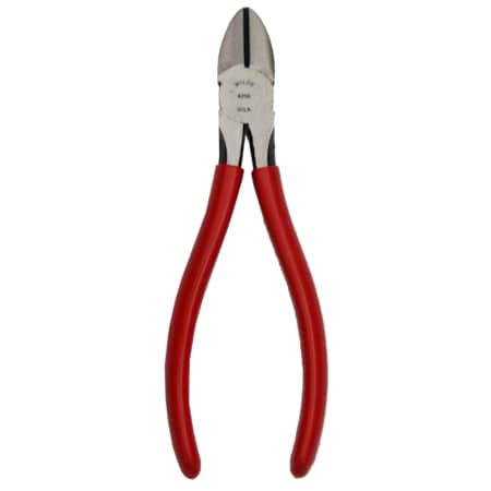 Wilde 6" DIAGONAL CUTTING PLIERS-BULK G6540P.NP/BB